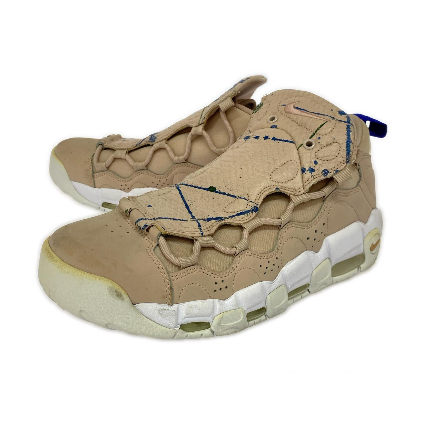 スニーカー AIR MORE MONEY (29cm) ao1749-200