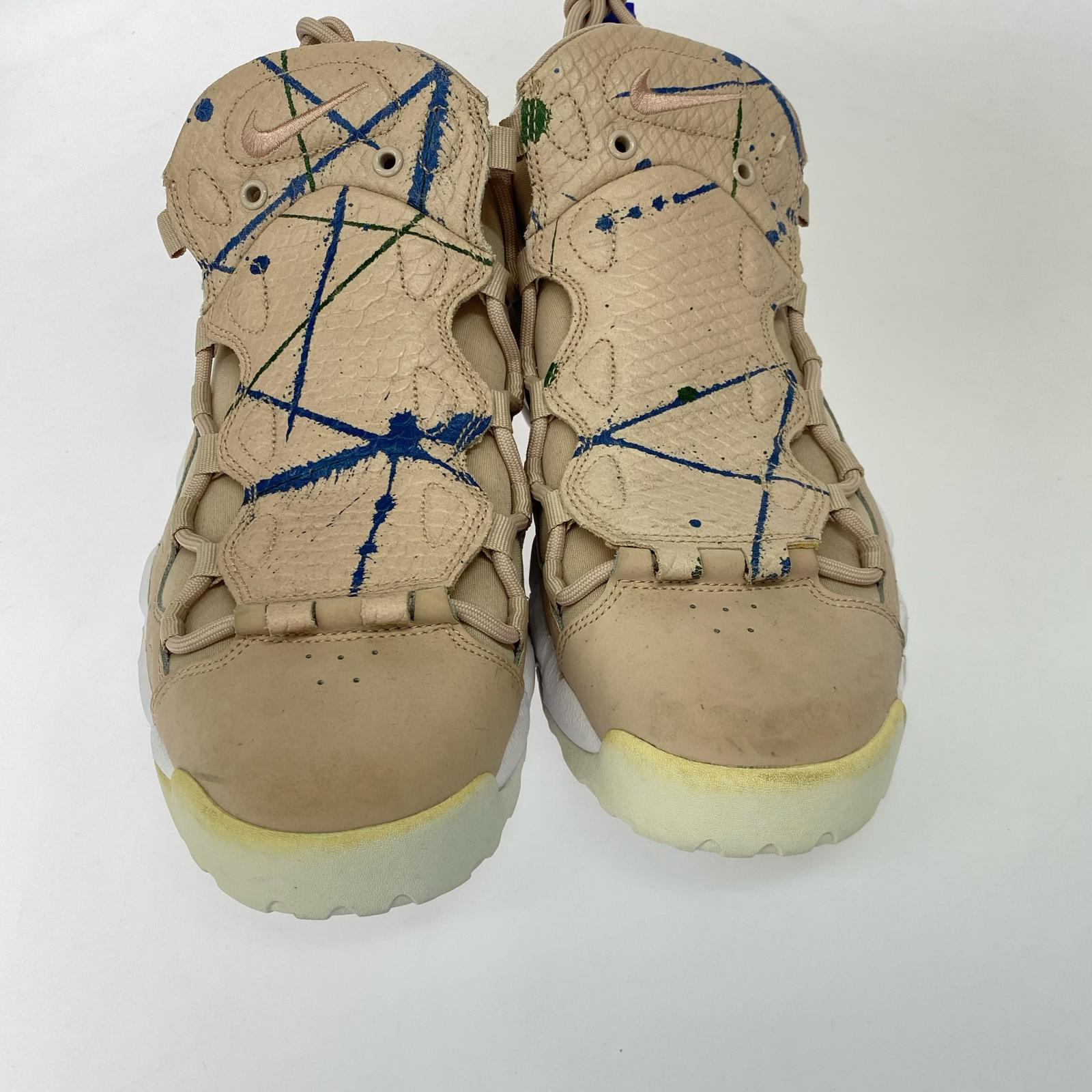 スニーカー AIR MORE MONEY (29cm) ao1749-200