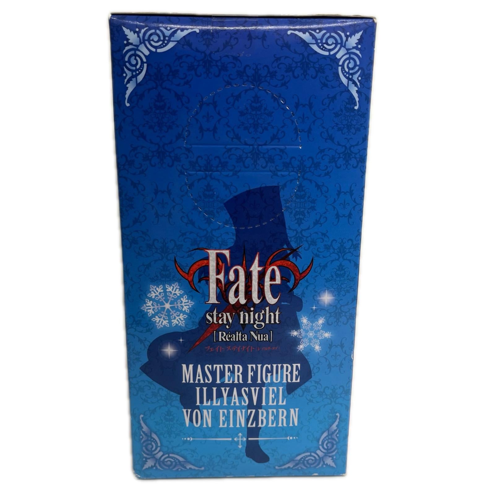 Fate マスターフィギュア イリヤスフィール Fate フリュー株式会社 フィギュア/グッズ