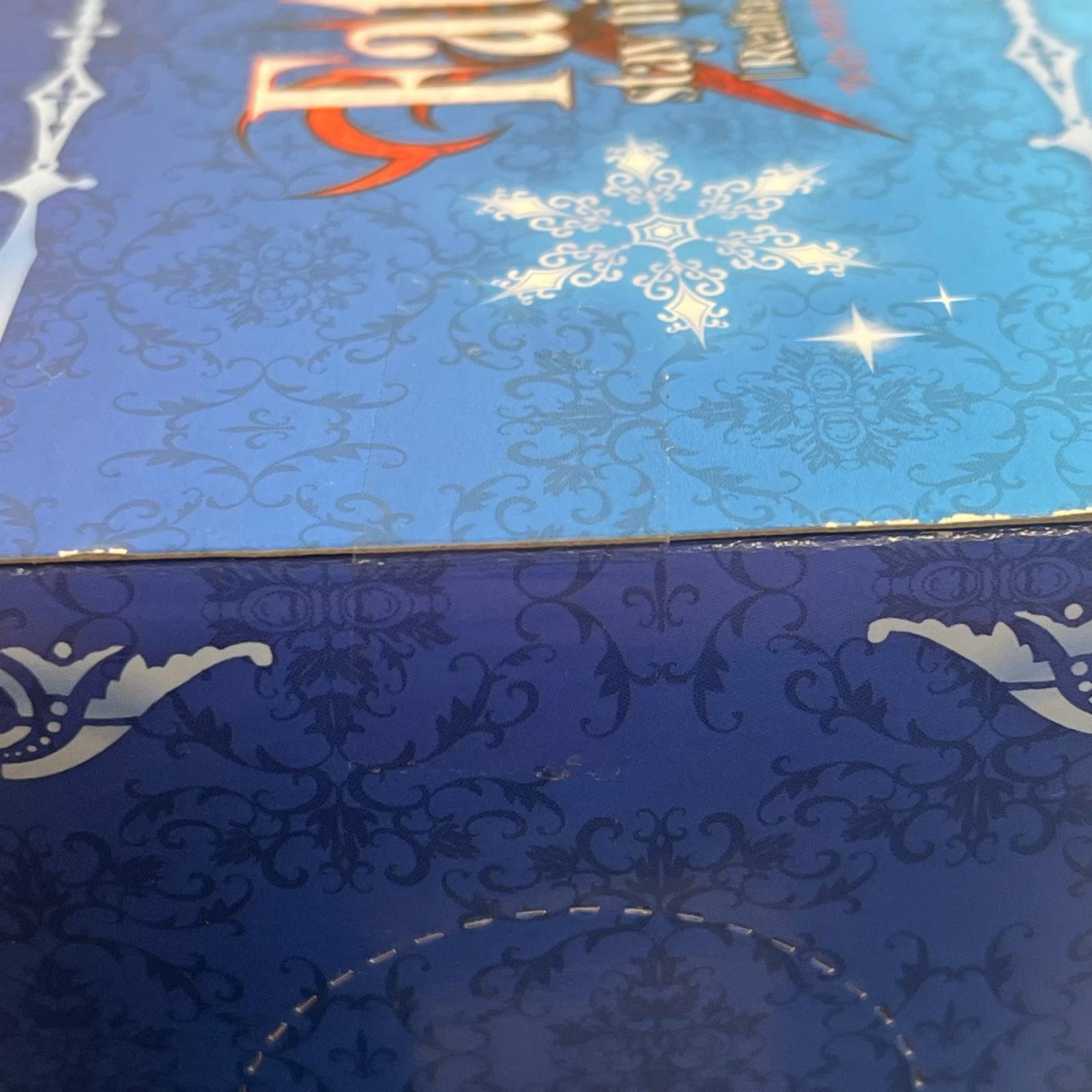 Fate マスターフィギュア イリヤスフィール Fate フリュー株式会社 フィギュア/グッズ