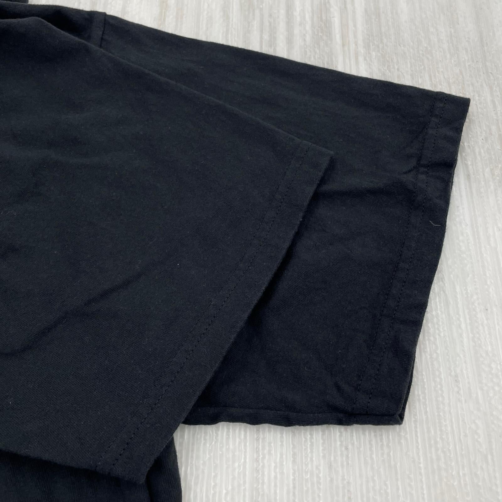 半袖Ｔシャツ 25SS Bear Tee (XL) 黒 ブラック