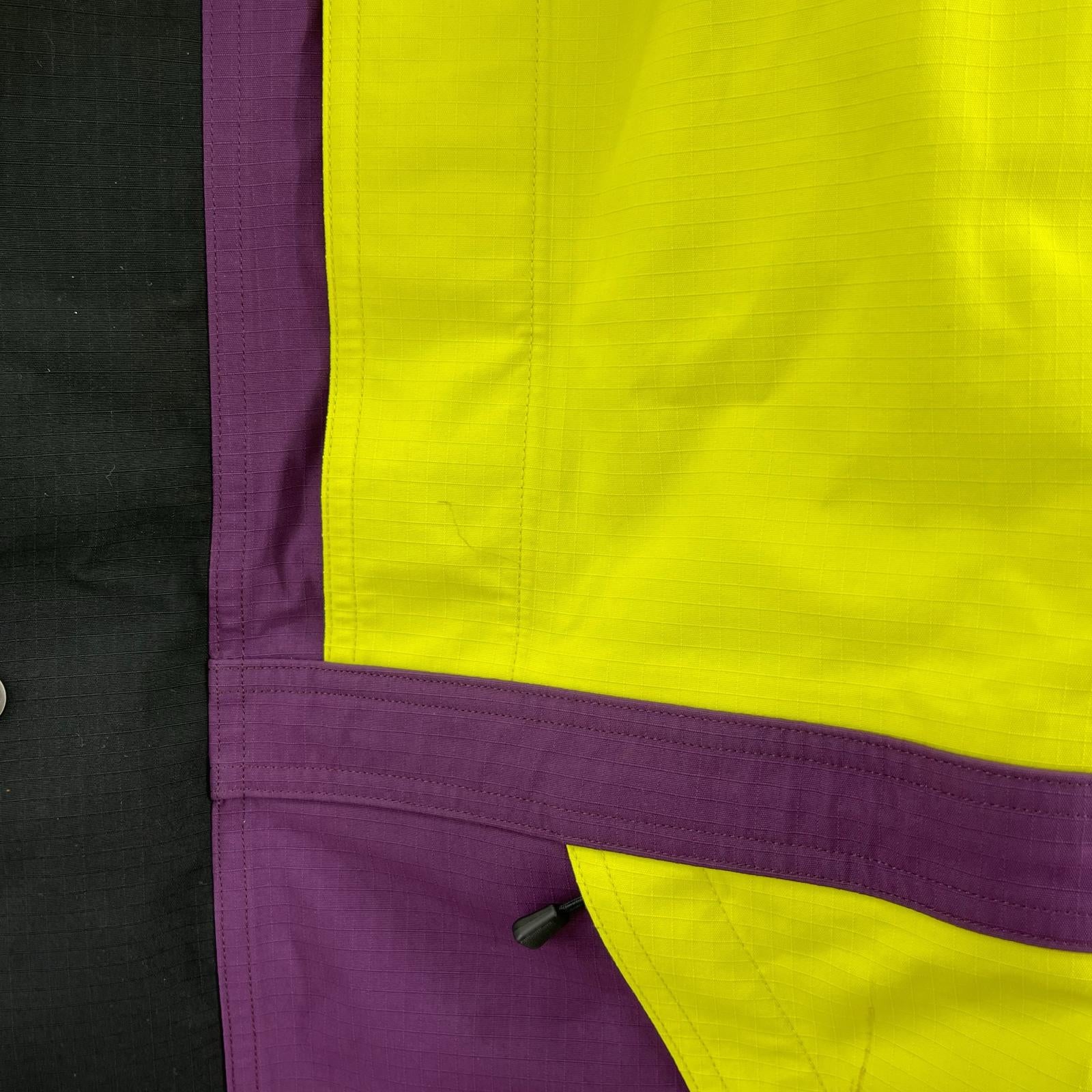 ジャケット ×THE NORTH FACE 18AW EXPEDITION JACKET L L