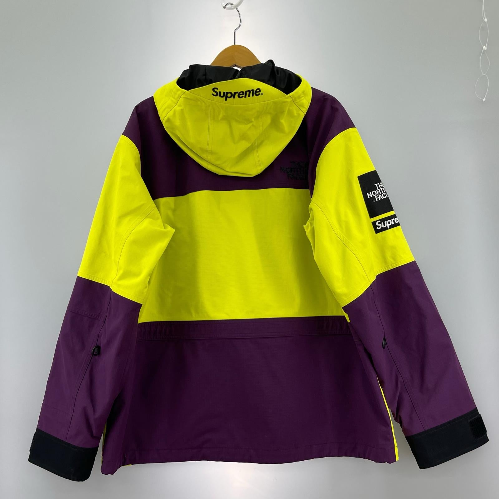 ジャケット ×THE NORTH FACE 18AW EXPEDITION JACKET L L