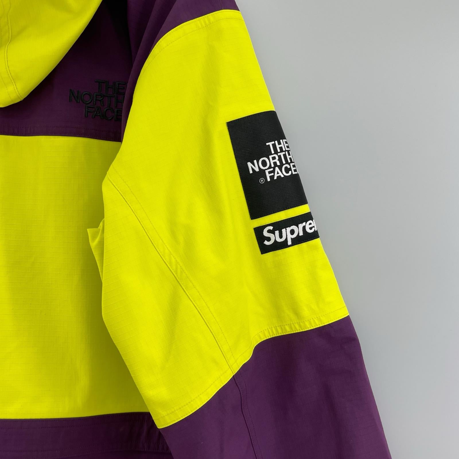 ジャケット ×THE NORTH FACE 18AW EXPEDITION JACKET L L