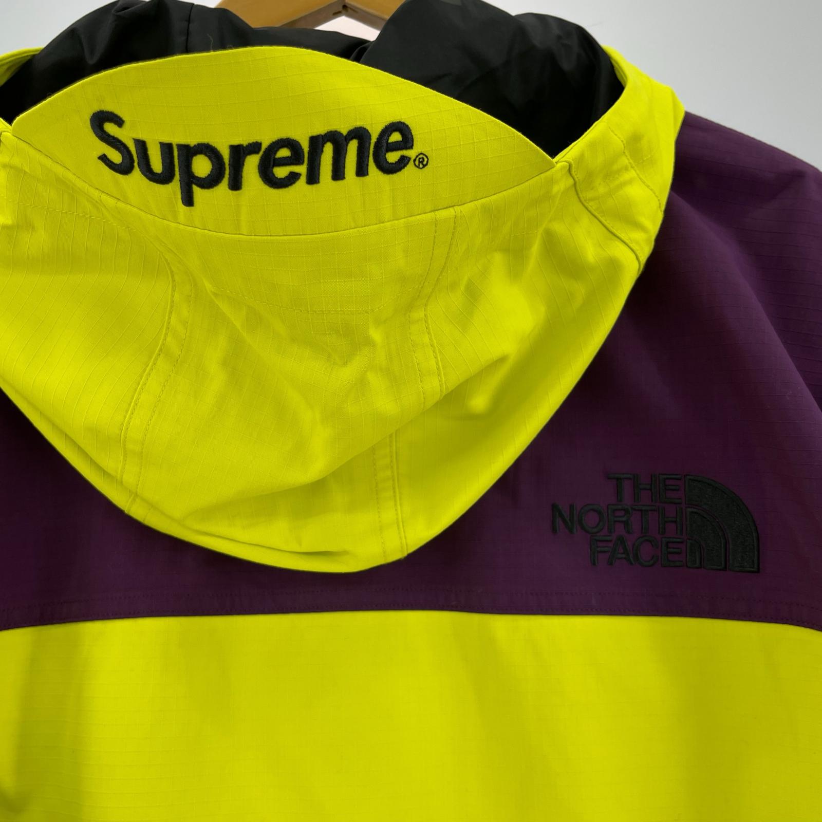 ジャケット ×THE NORTH FACE 18AW EXPEDITION JACKET L L
