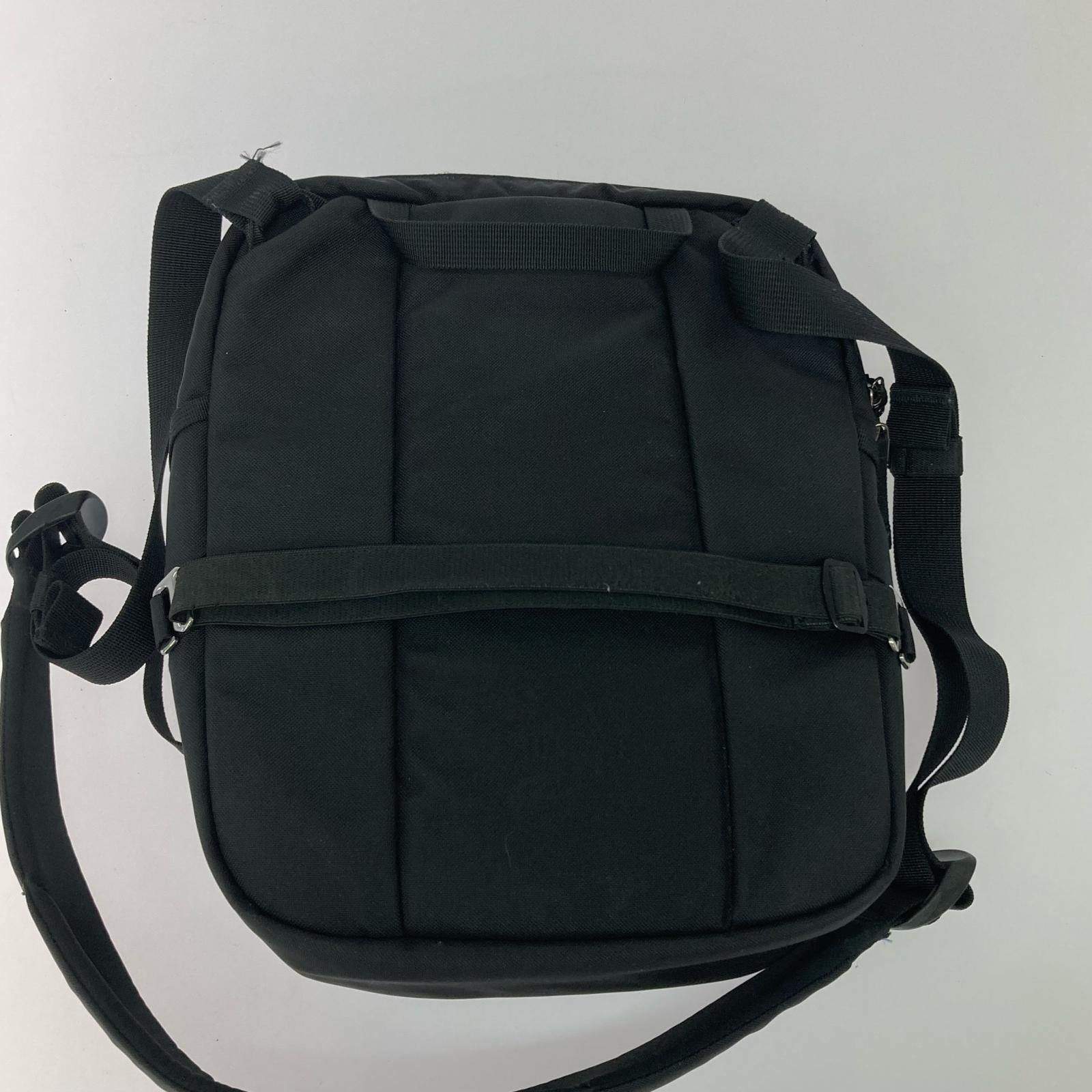 ショルダーバッグ Slingblade 4 BLACK BAG ブラック