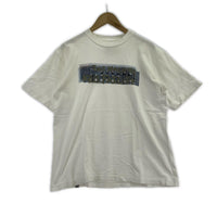 半袖Ｔシャツ THiS MACHiNE KiLLS FASCiST Tシャツ() M ホワイト