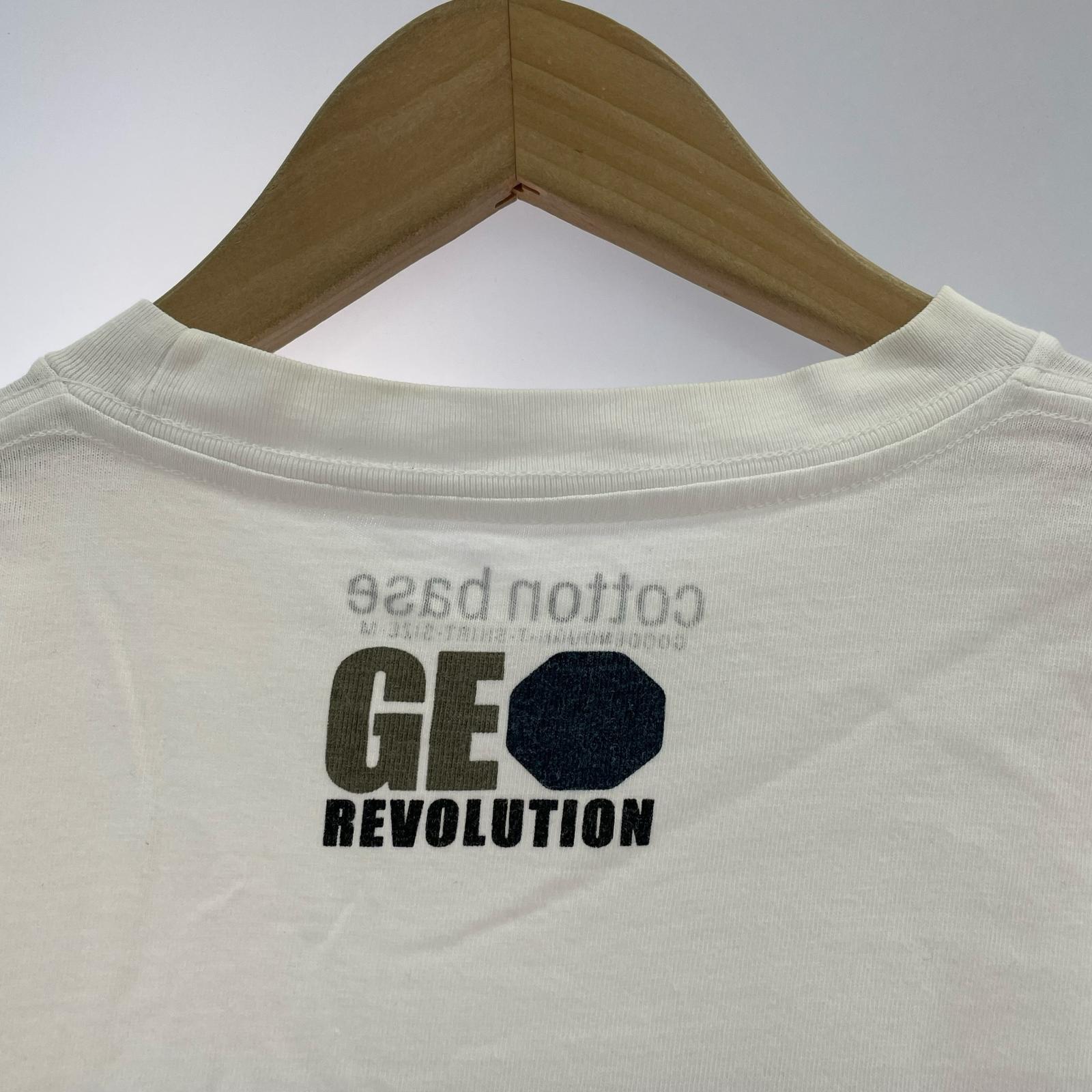 半袖Ｔシャツ THiS MACHiNE KiLLS FASCiST Tシャツ() M ホワイト