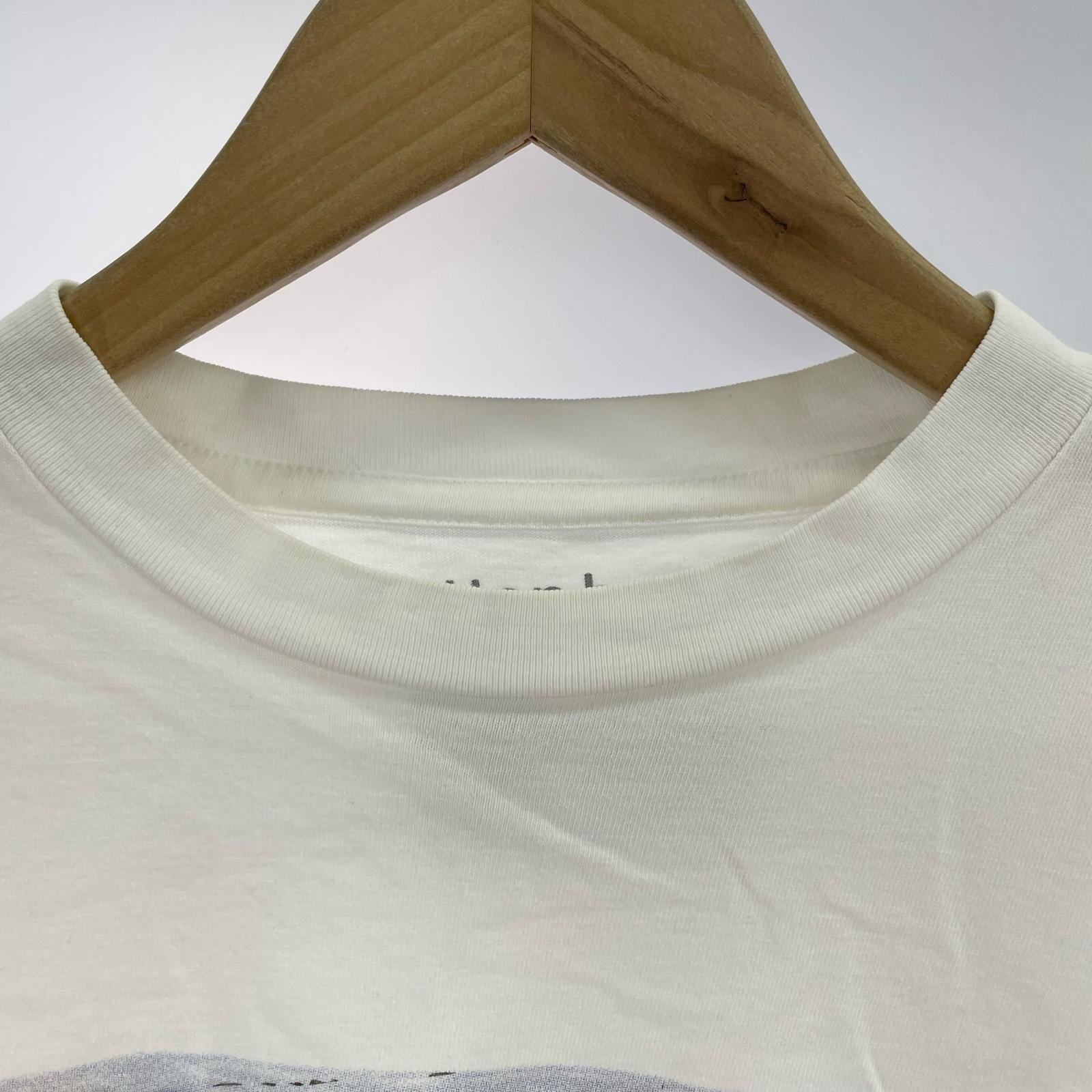 半袖Ｔシャツ THiS MACHiNE KiLLS FASCiST Tシャツ() M ホワイト