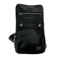 ショルダーバッグ FREE STYLE SLING SHOULDER BAG ブラック ブラック