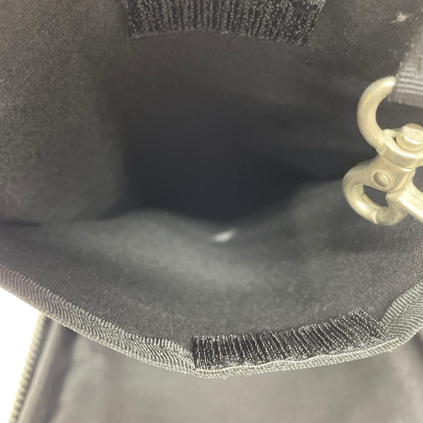 ショルダーバッグ FREE STYLE SLING SHOULDER BAG ブラック ブラック