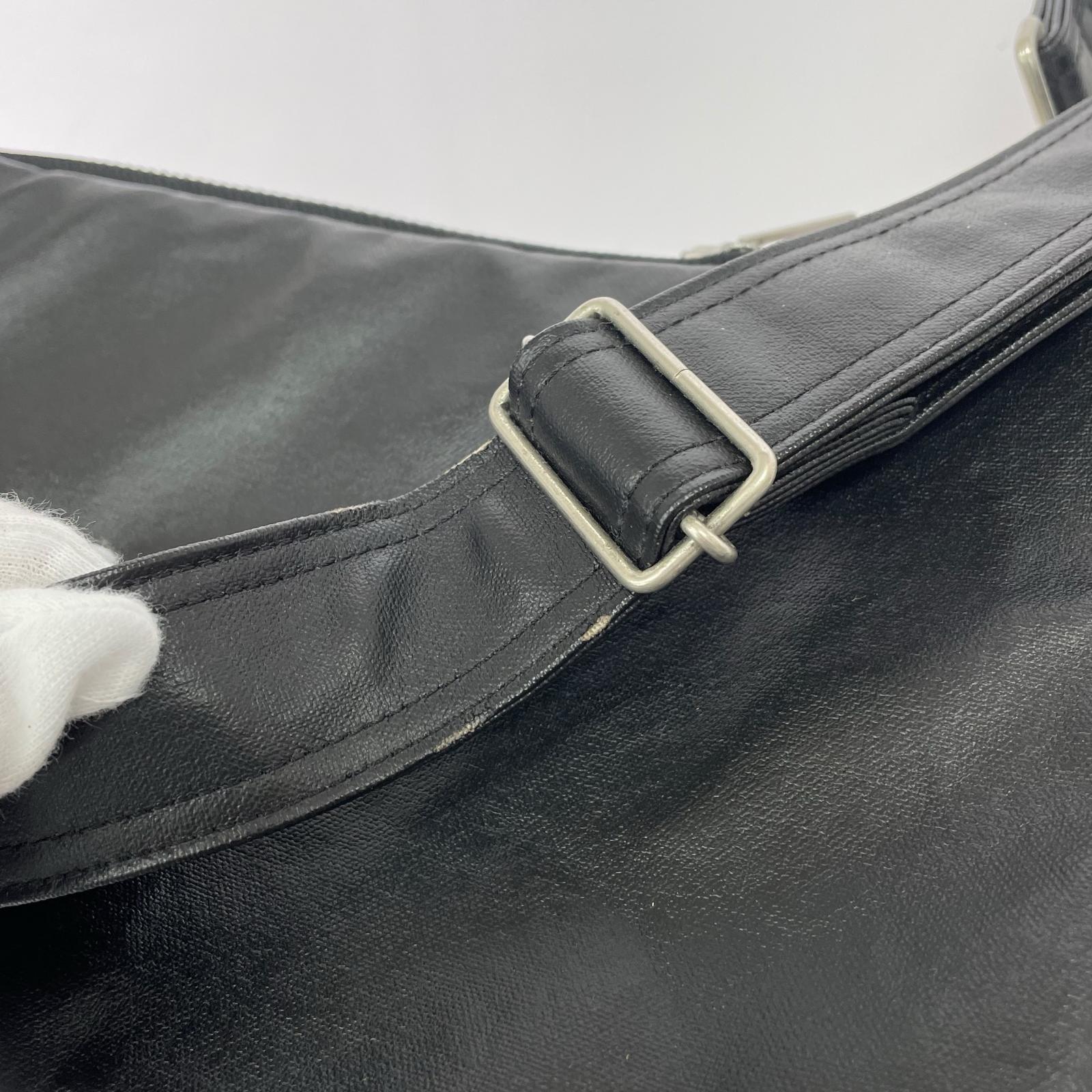 ショルダーバッグ FREE STYLE SLING SHOULDER BAG ブラック ブラック