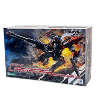 フルメタルパニック 1/60 ARX-8 レーバテイン リパッケージ フルメタル・パニック！ コトブキヤ（KOTOBUKIYA / 壽屋） その他ロボットプラモ