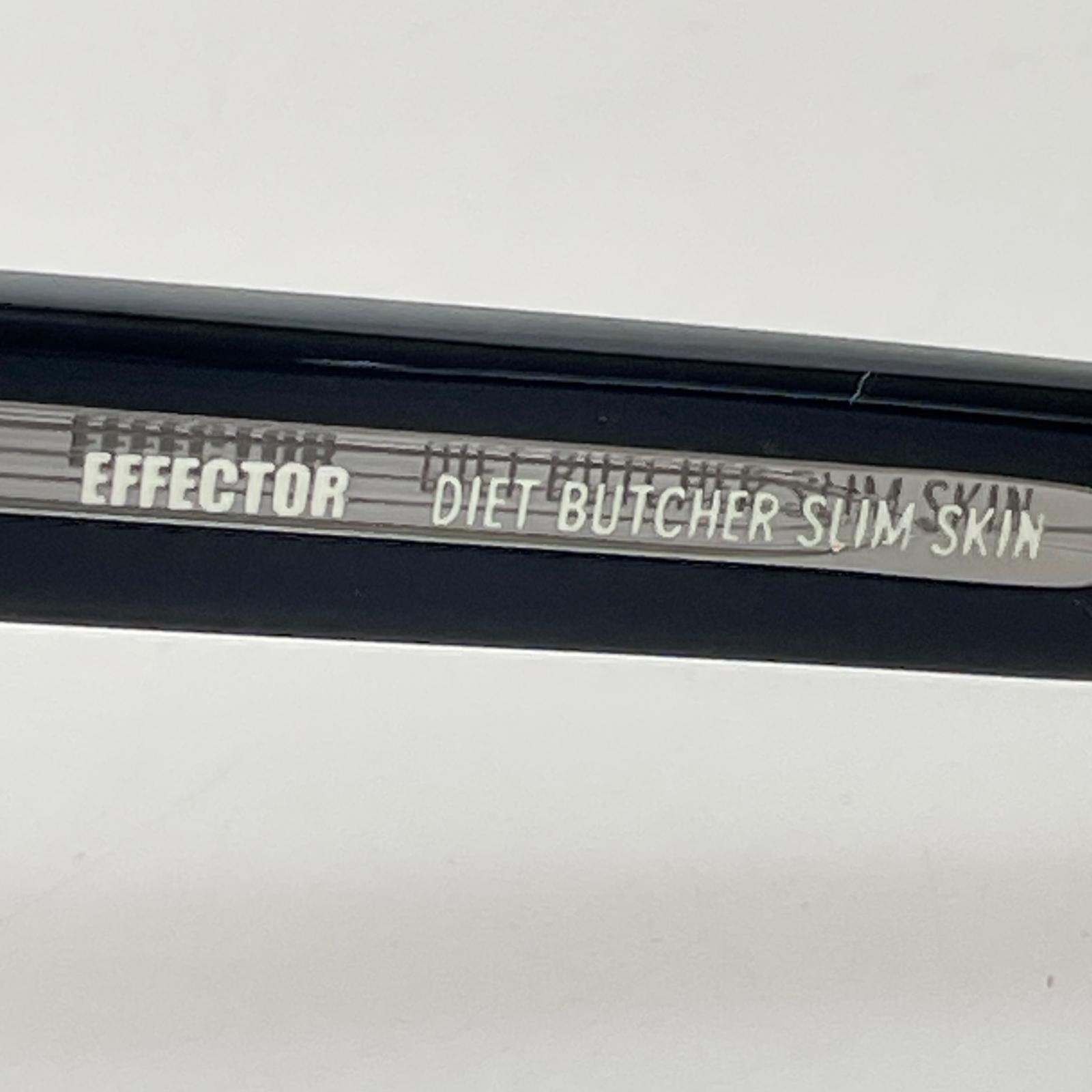 その他アクセサリー ×DIET BUTCHER SLIM SKIN DIRT ブラック