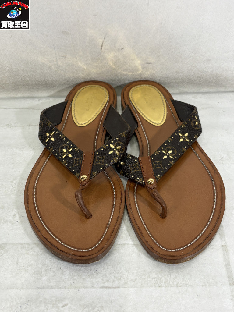 LV/サンダル