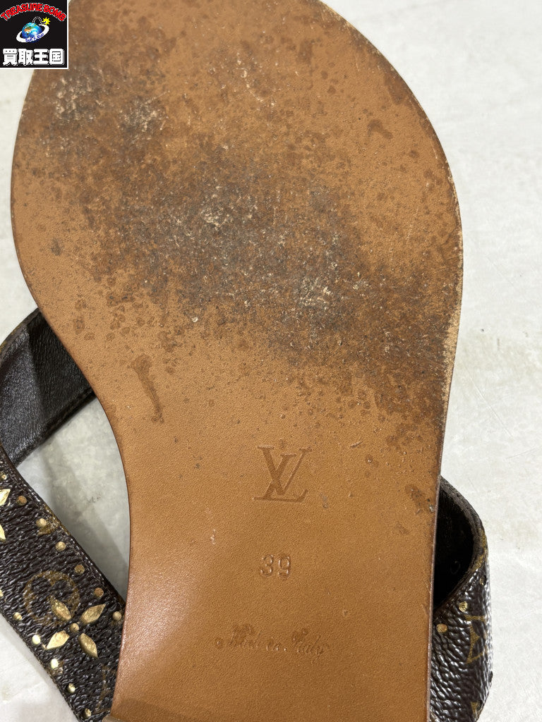 LV/サンダル
