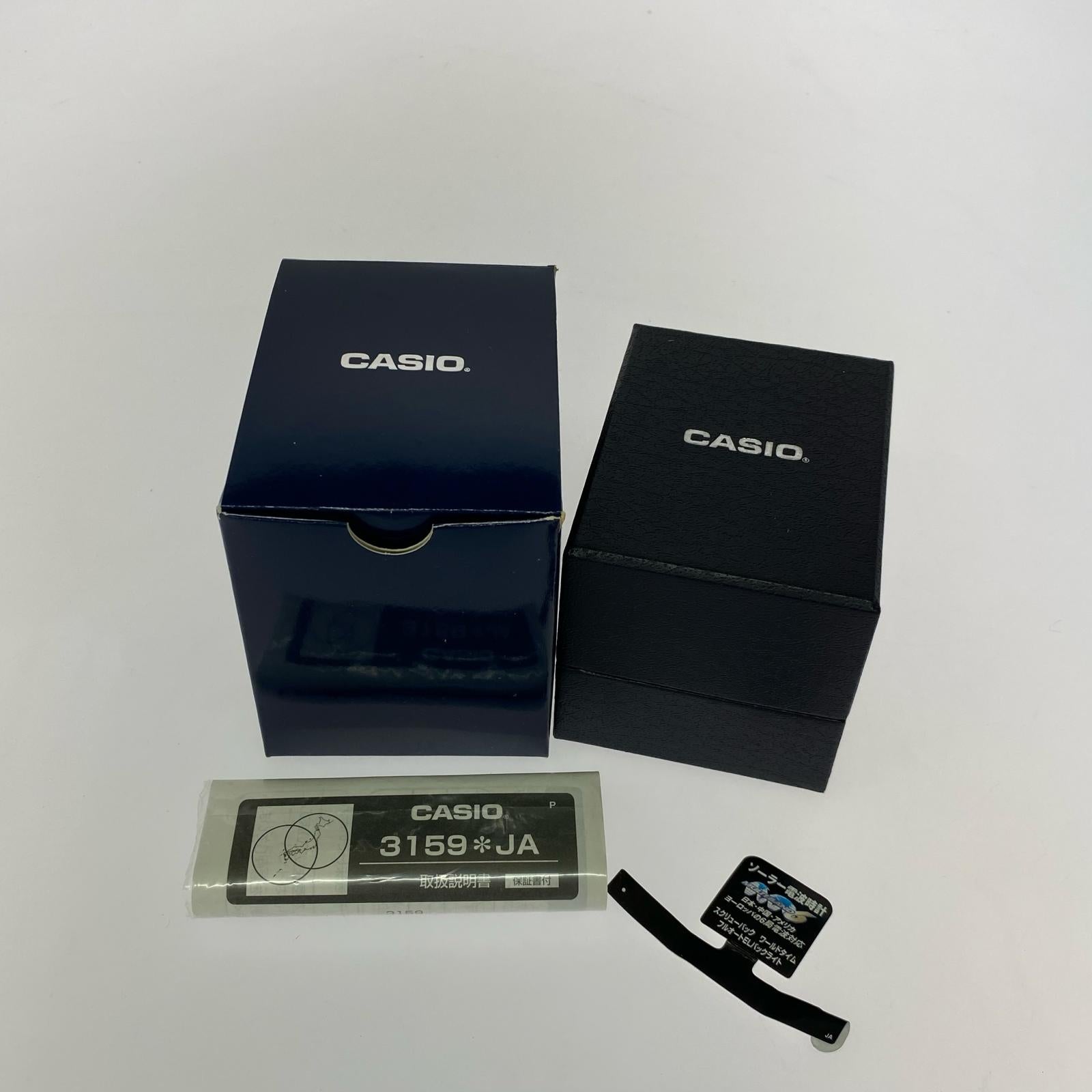腕時計 GW-5000-1JF ブラック ブラック