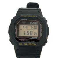腕時計 DW-5030C ブラック ブラック