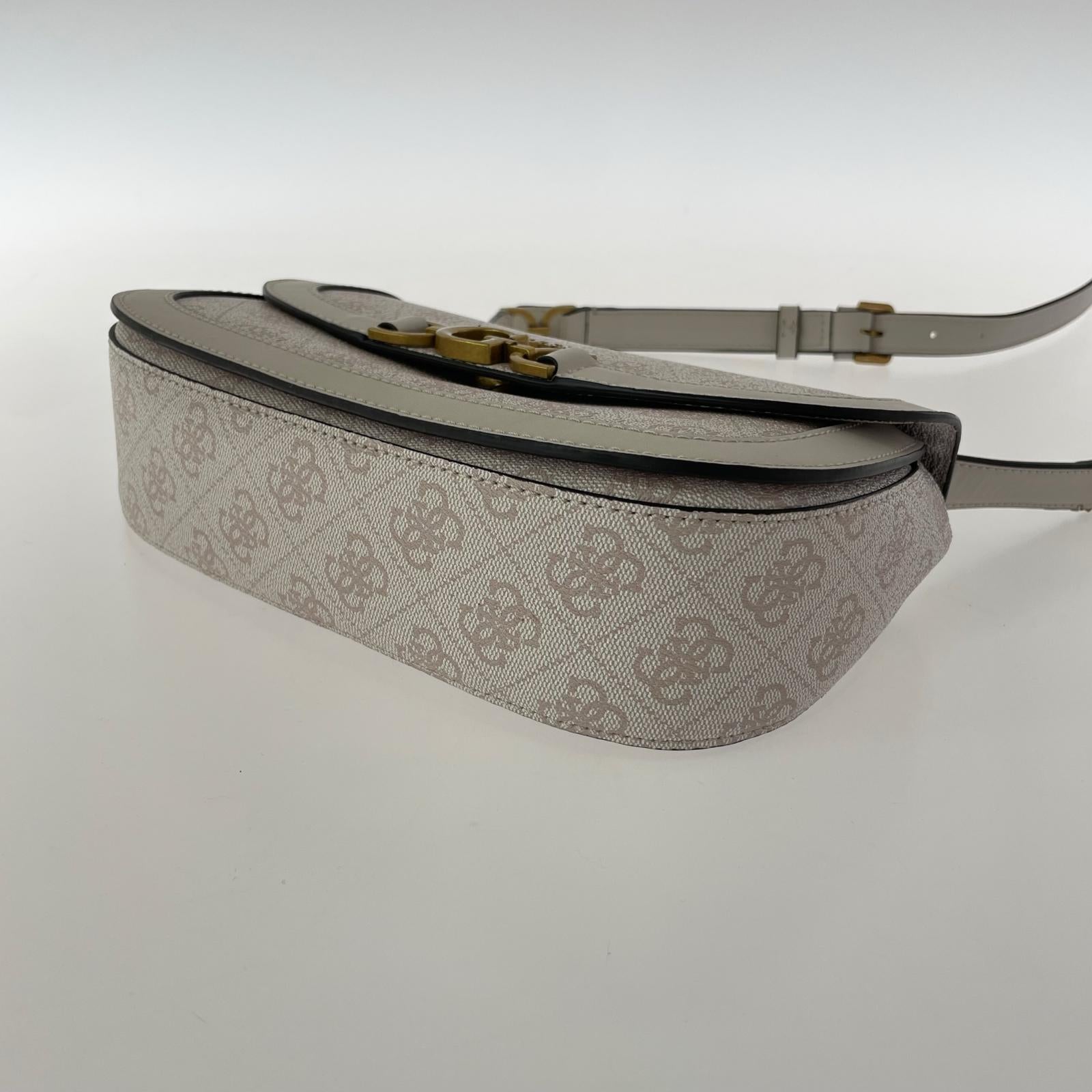 ショルダーバッグ DAGAN Crossbody Flap ピンク