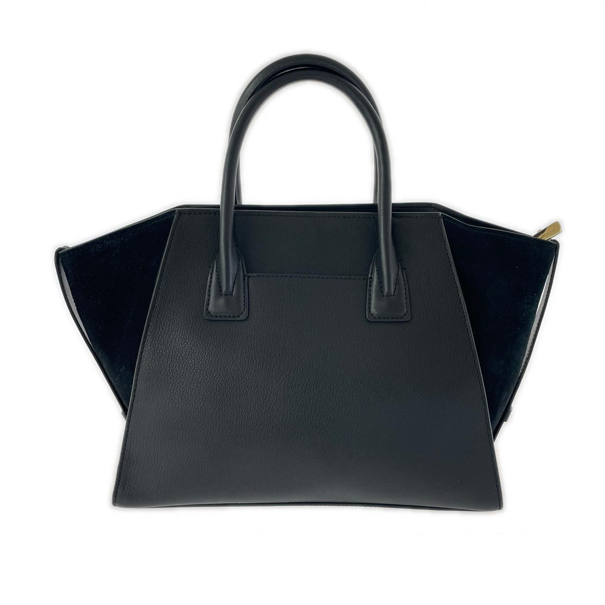 ショルダーバッグ WING TOP ZIP TOTE ブラック