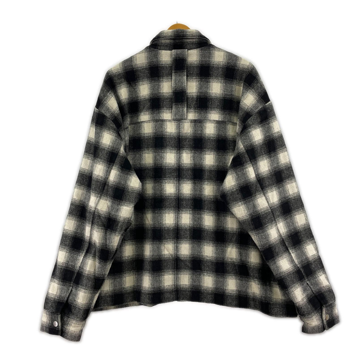 ジャケット ﾁｪｯｸｼﾞｬｹｯﾄ（M） M