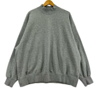 スウェット ｸﾞﾚｰ（L） L グレー
