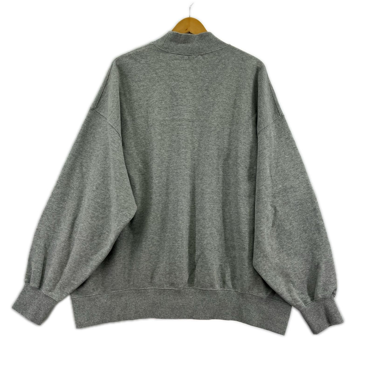 スウェット ｸﾞﾚｰ（L） L グレー