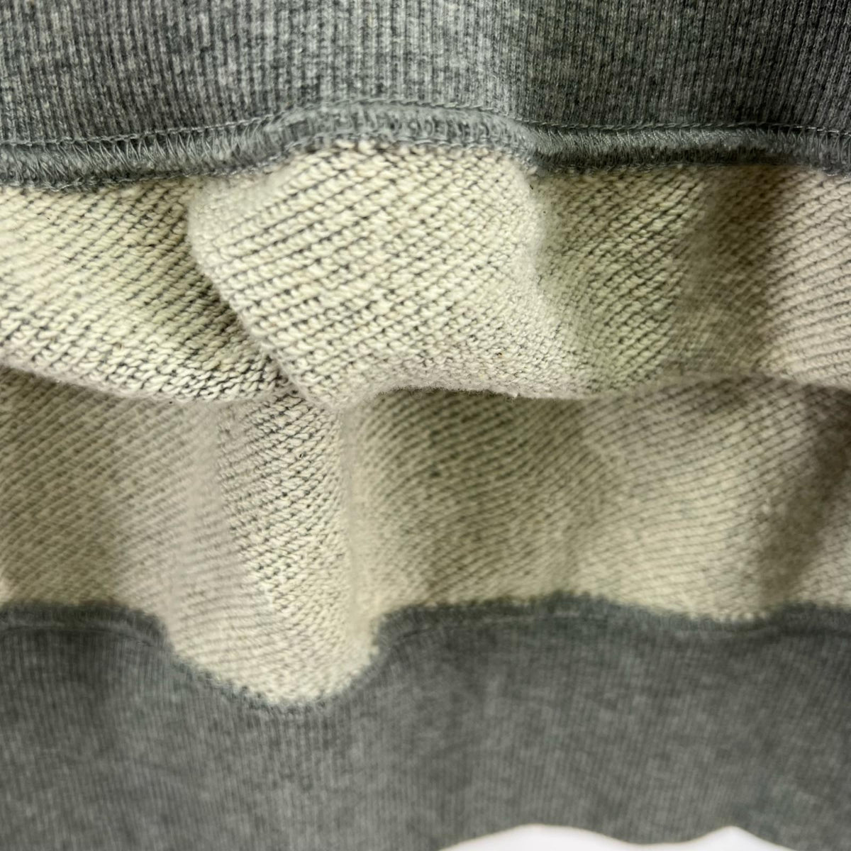 スウェット ｸﾞﾚｰ（L） L グレー