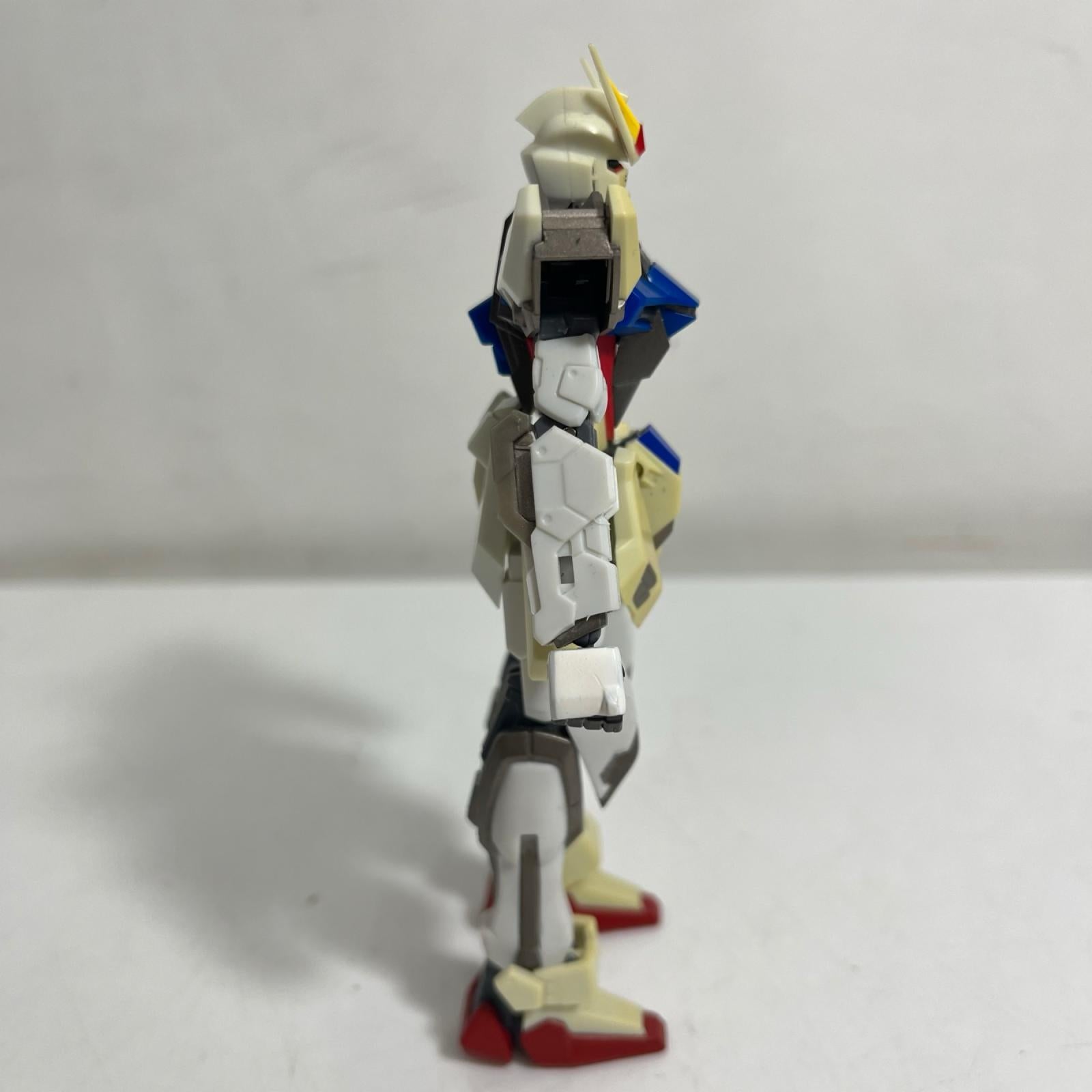 ROBOT魂 〈SIDE MS〉 ストライクルージュ(天空のキラVer.)( ガンダム BANDAI フィギュア/グッズ