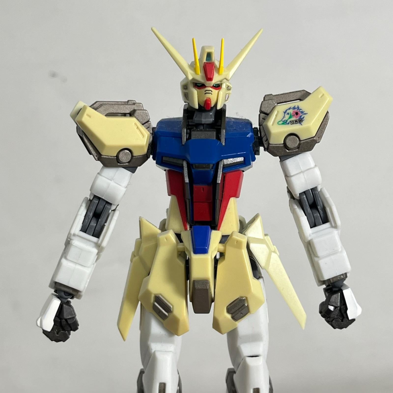 ROBOT魂 〈SIDE MS〉 ストライクルージュ(天空のキラVer.)( ガンダム BANDAI フィギュア/グッズ