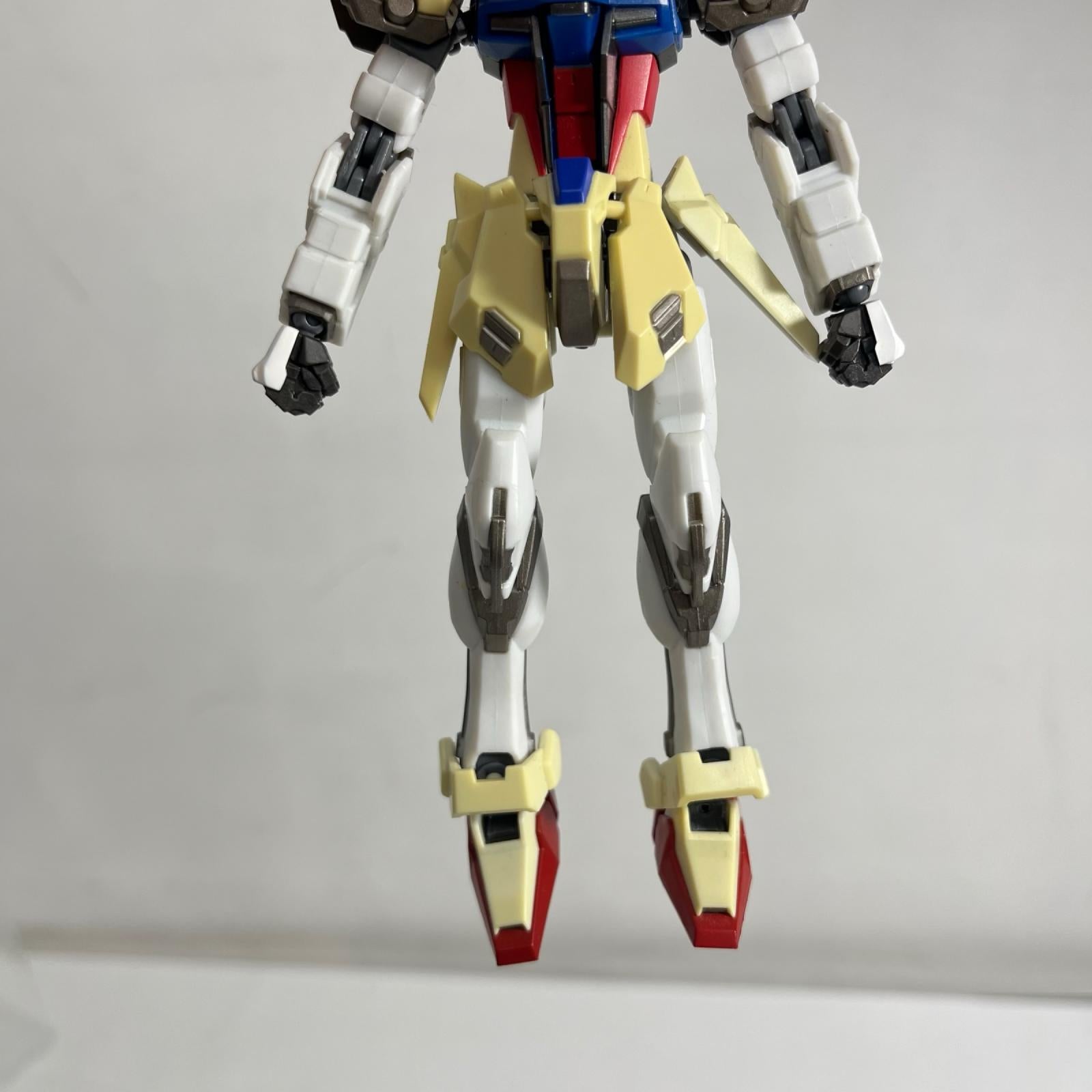 ROBOT魂 〈SIDE MS〉 ストライクルージュ(天空のキラVer.)( ガンダム BANDAI フィギュア/グッズ