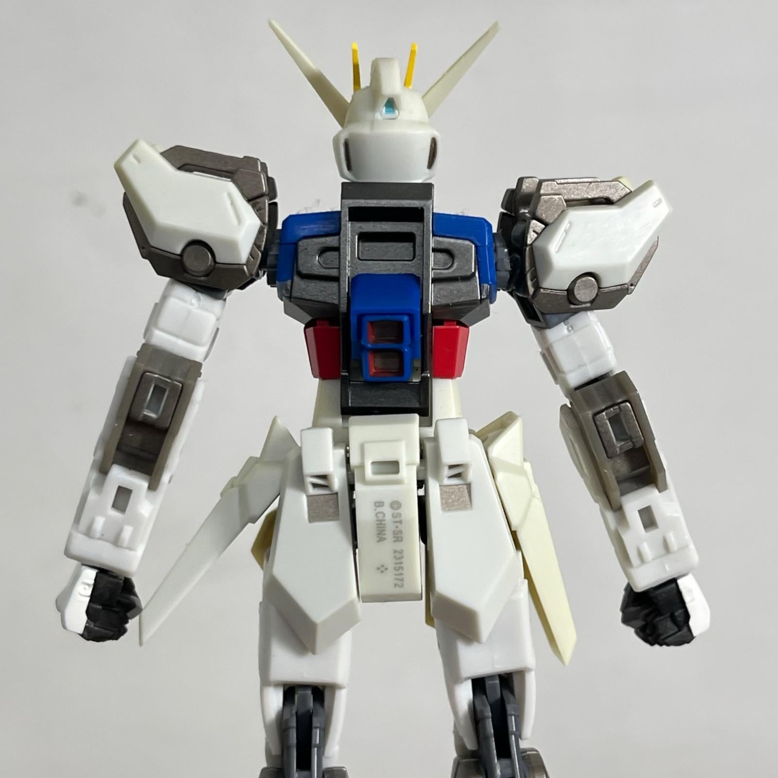 ROBOT魂 〈SIDE MS〉 ストライクルージュ(天空のキラVer.)( ガンダム BANDAI フィギュア/グッズ