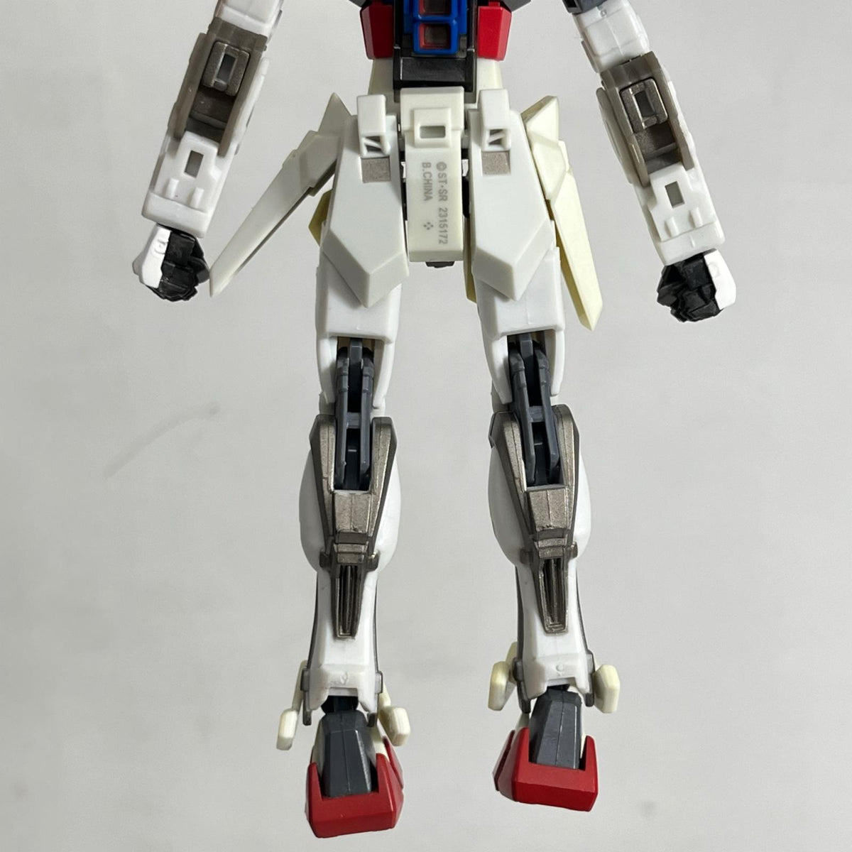 ROBOT魂 〈SIDE MS〉 ストライクルージュ(天空のキラVer.)( ガンダム BANDAI フィギュア/グッズ