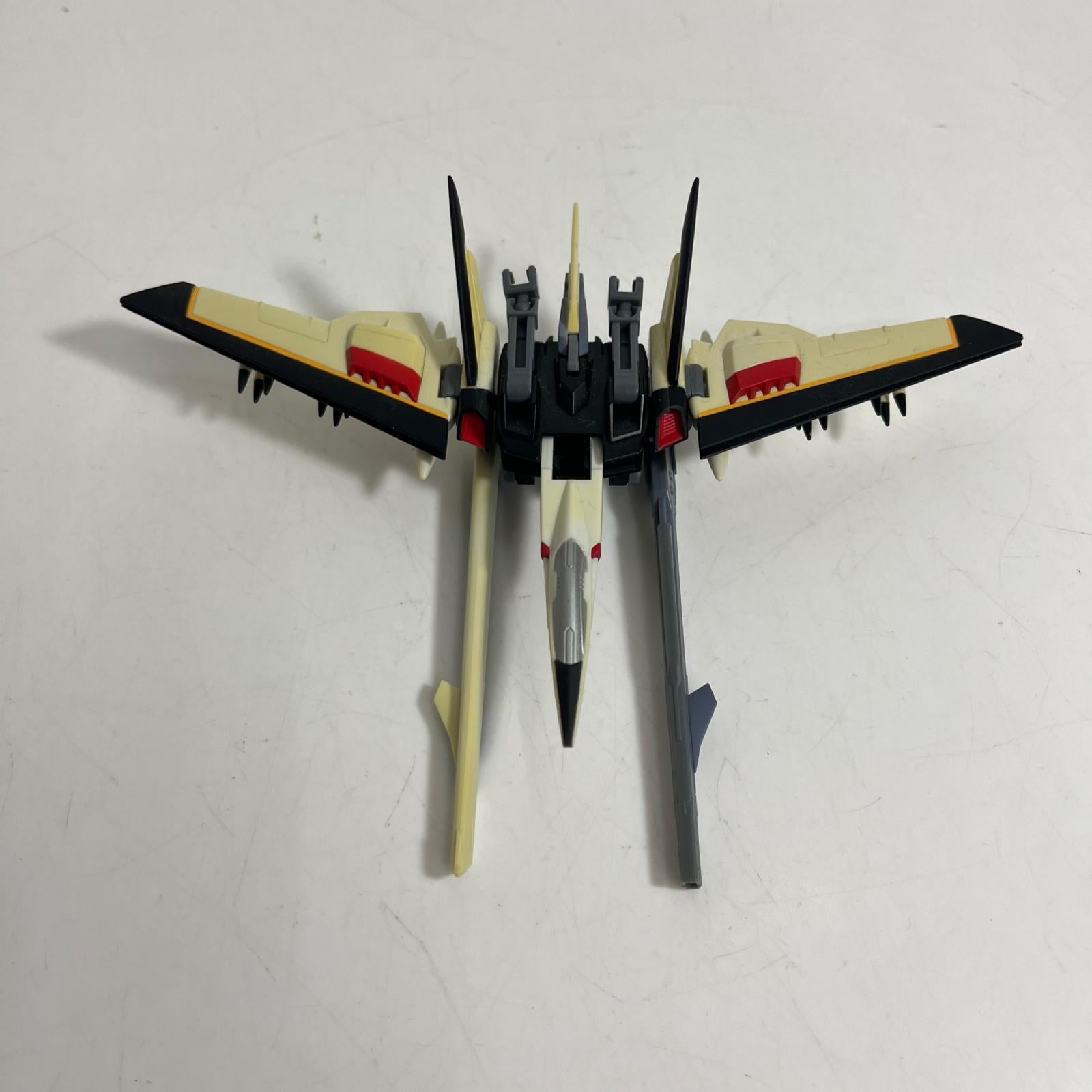 ROBOT魂 〈SIDE MS〉 ストライクルージュ(天空のキラVer.)( ガンダム BANDAI フィギュア/グッズ