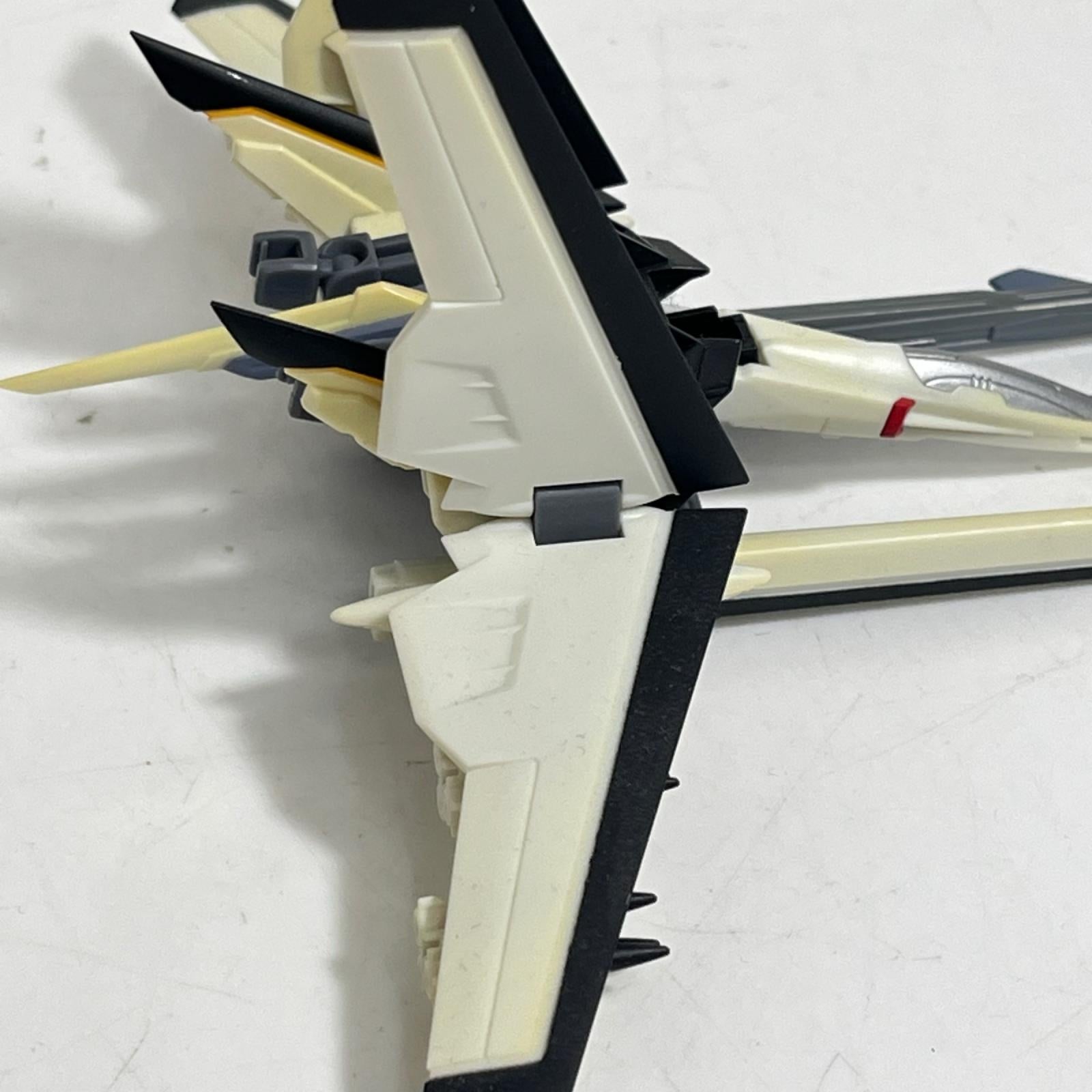 ROBOT魂 〈SIDE MS〉 ストライクルージュ(天空のキラVer.)( ガンダム BANDAI フィギュア/グッズ