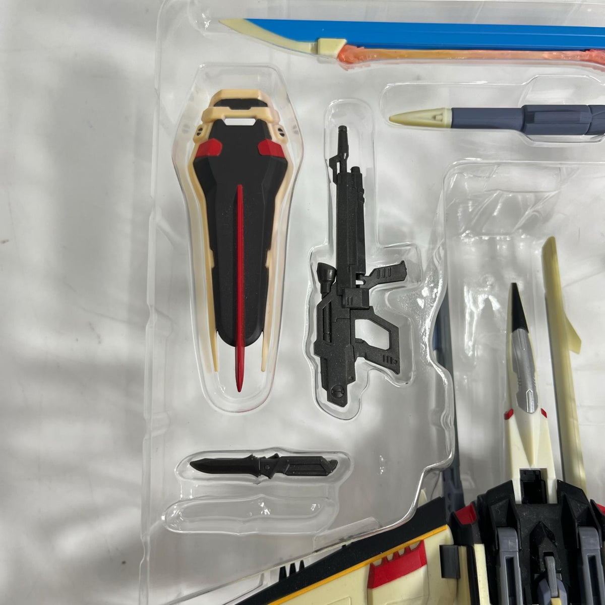 ROBOT魂 〈SIDE MS〉 ストライクルージュ(天空のキラVer.)( ガンダム BANDAI フィギュア/グッズ