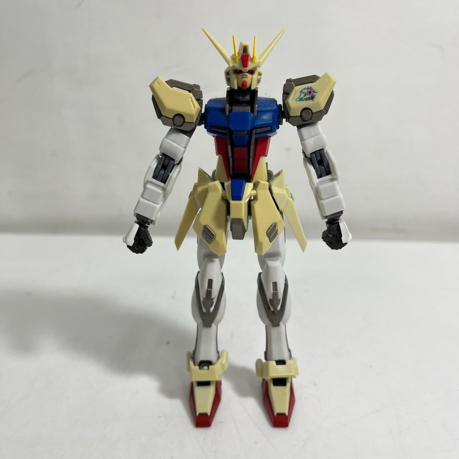 ROBOT魂 〈SIDE MS〉 ストライクルージュ(天空のキラVer.)( ガンダム BANDAI フィギュア/グッズ