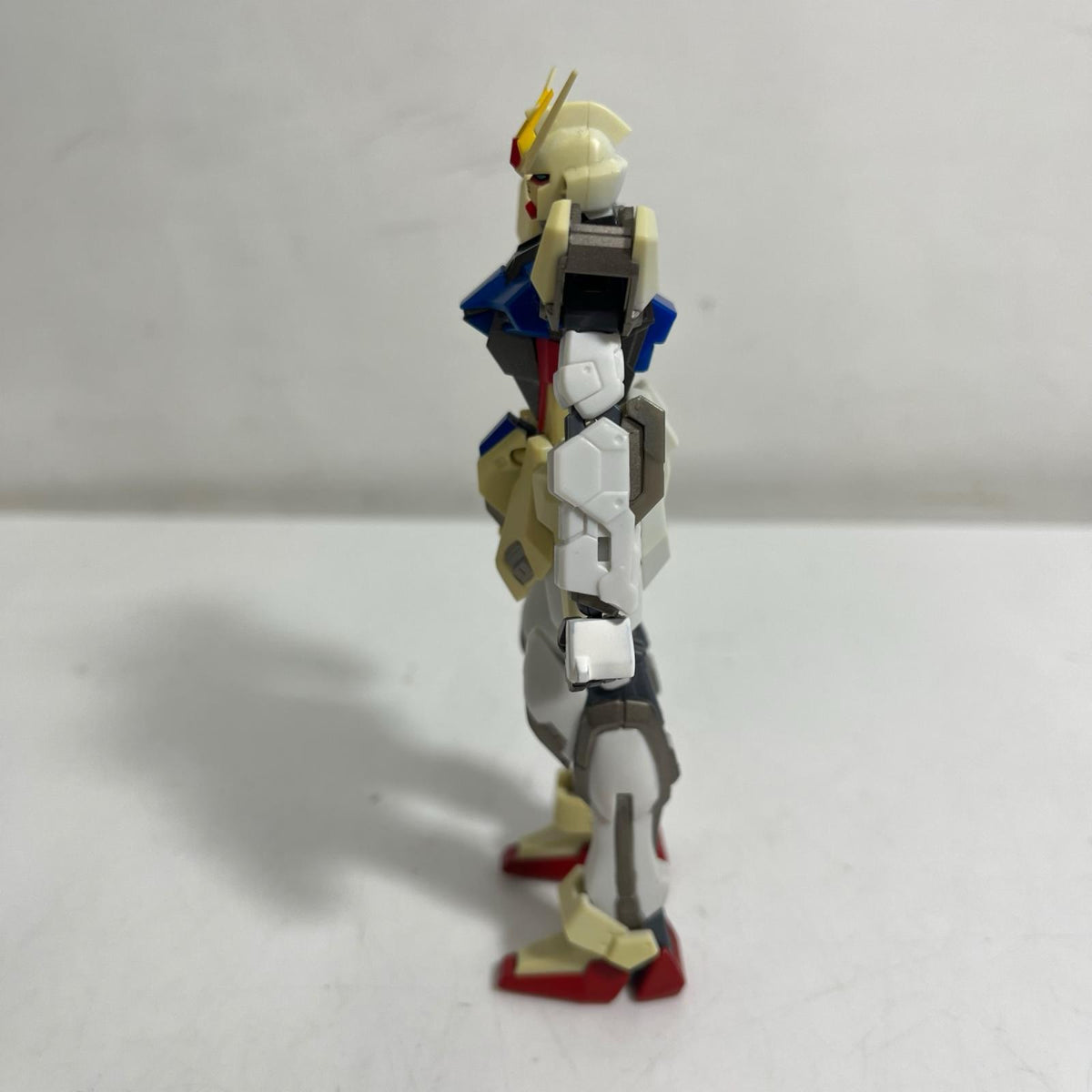ROBOT魂 〈SIDE MS〉 ストライクルージュ(天空のキラVer.)( ガンダム BANDAI フィギュア/グッズ