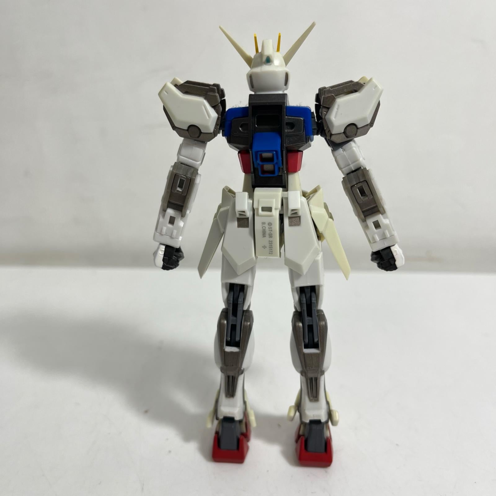 ROBOT魂 〈SIDE MS〉 ストライクルージュ(天空のキラVer.)( ガンダム BANDAI フィギュア/グッズ
