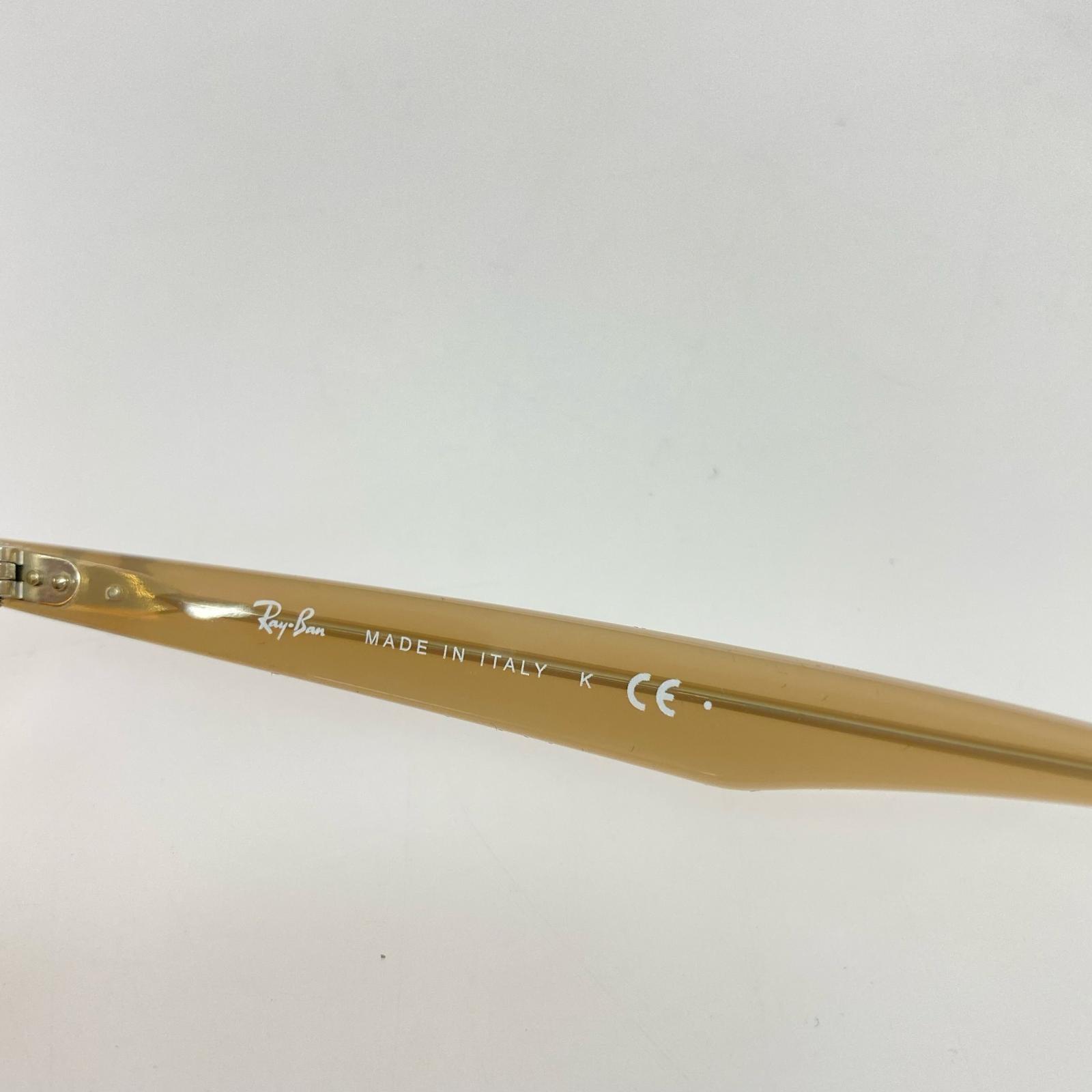 その他アクセサリー RB2180-F サングラス ブラウン