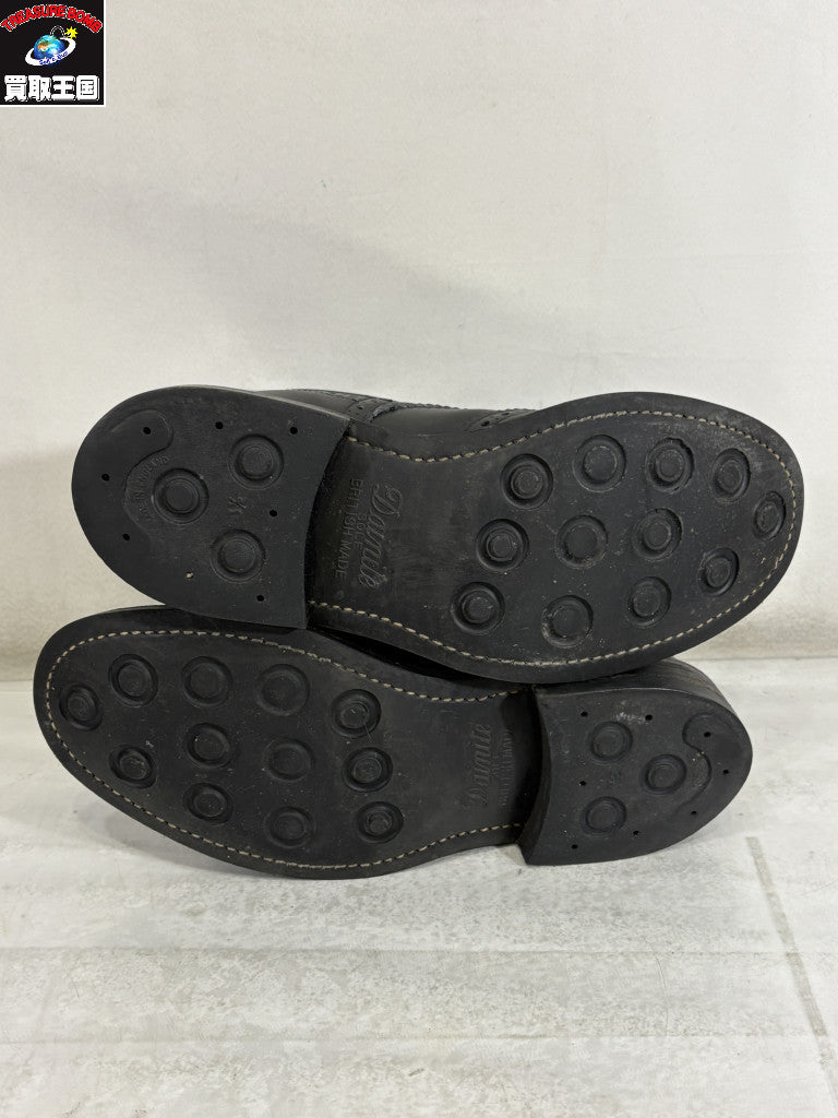 ブーツ STOW カントリーブーツ