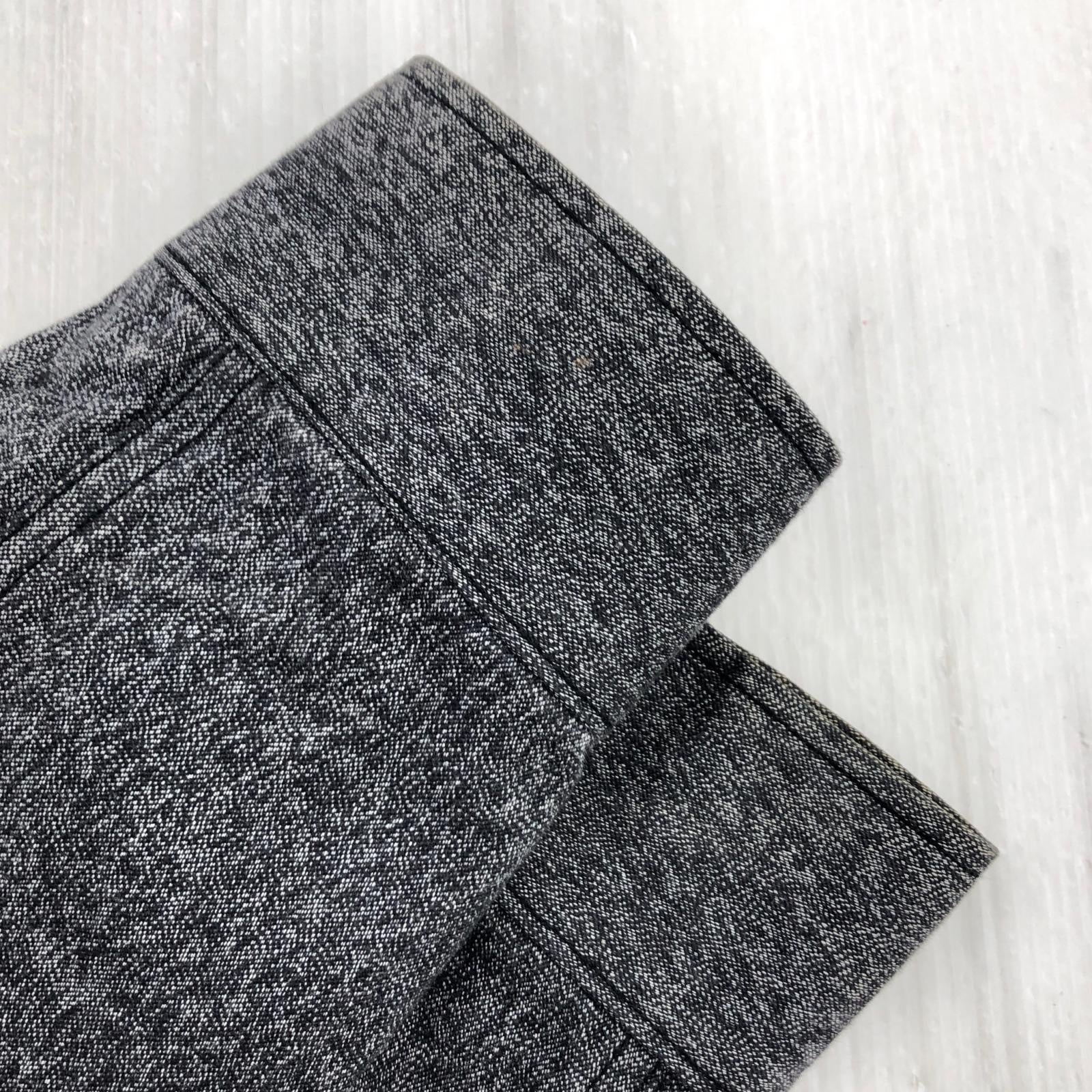 その他アウター チェスターコート グレー M グレー