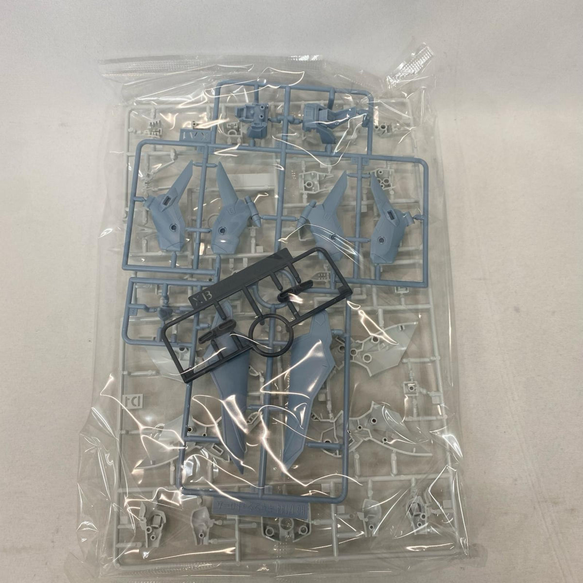 HG ギャンシュトローム(アグネス・ギーベンラート専用機)」 機動戦士ガンダムSEEDFREEDOM バンダイ ガンプラ