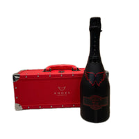 ANGEL CHAMPAGNE NV Brut HALO Red シャンパン