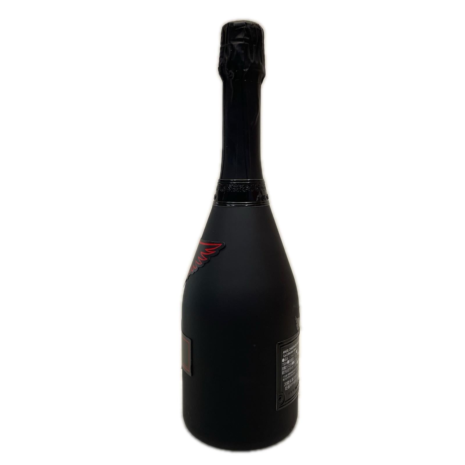 ANGEL CHAMPAGNE NV Brut HALO Red シャンパン