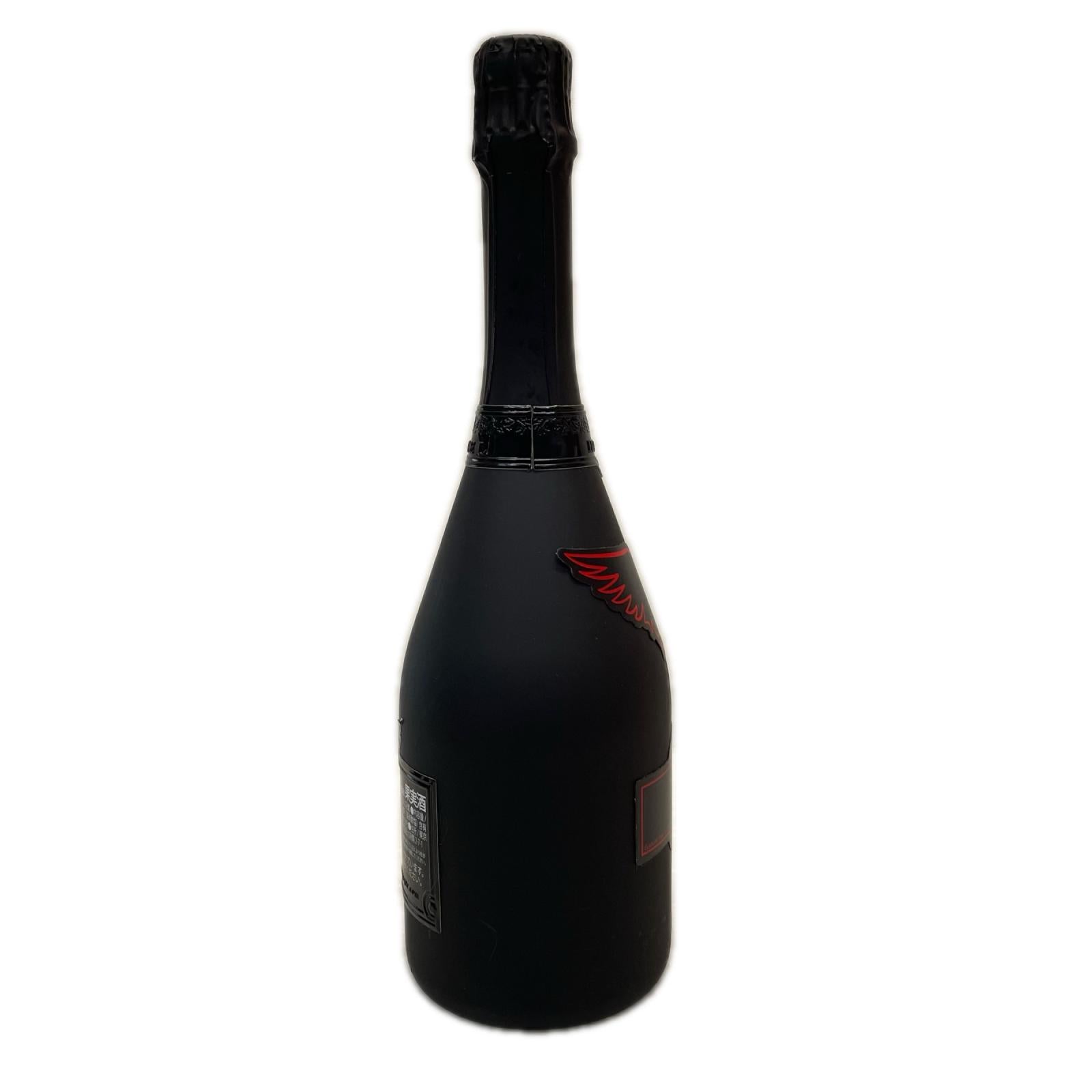 ANGEL CHAMPAGNE NV Brut HALO Red シャンパン