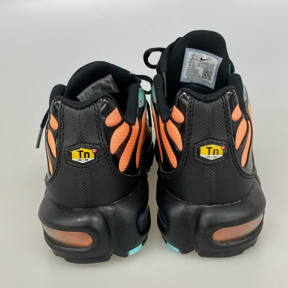 スニーカー Air Max Plus SOUTH BEACH (26cm) 26cm (US8 UK7 1/2 EU42)