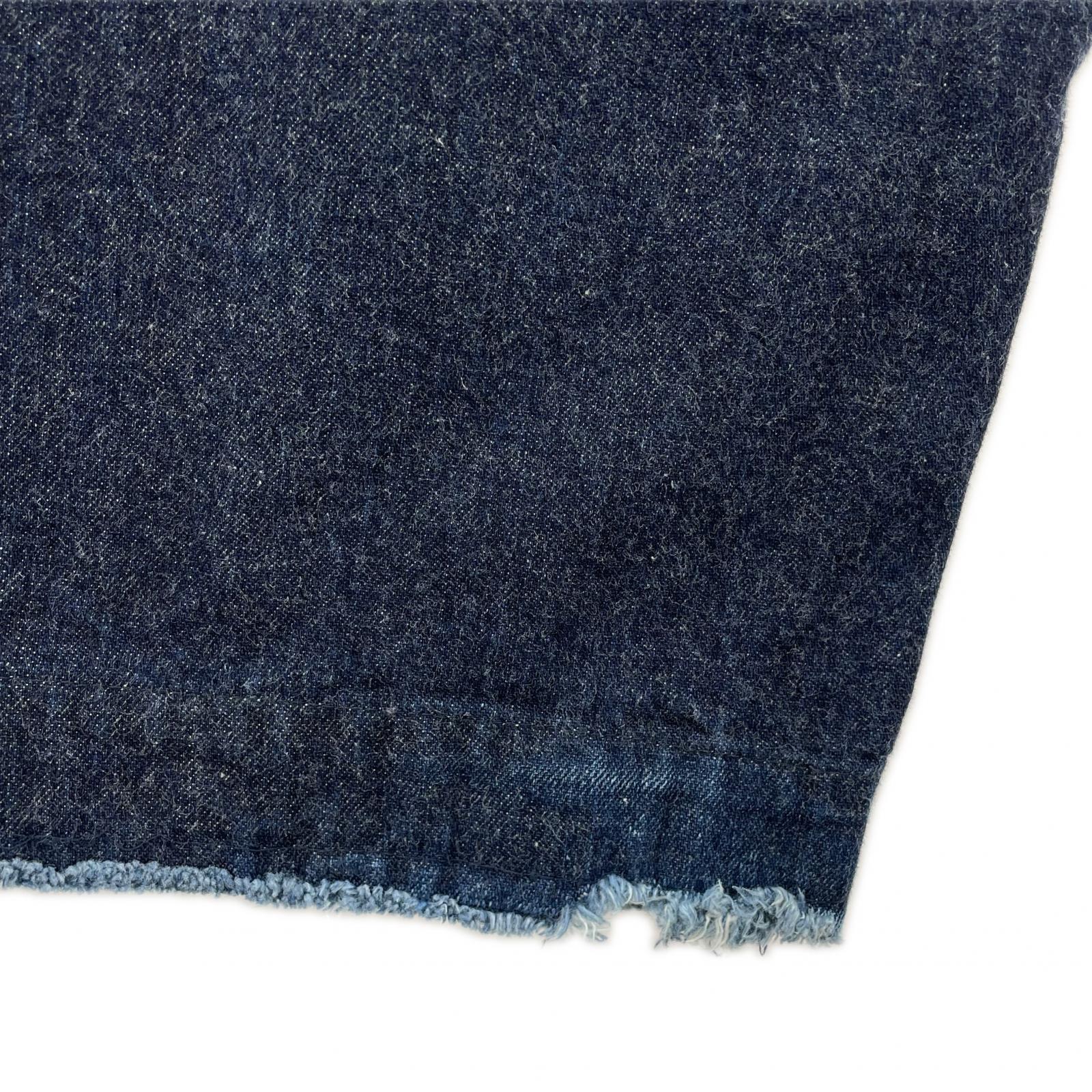 長袖Ｔシャツ LIGHT OZ DENIM UTILITY PANTS 3 ネイビー