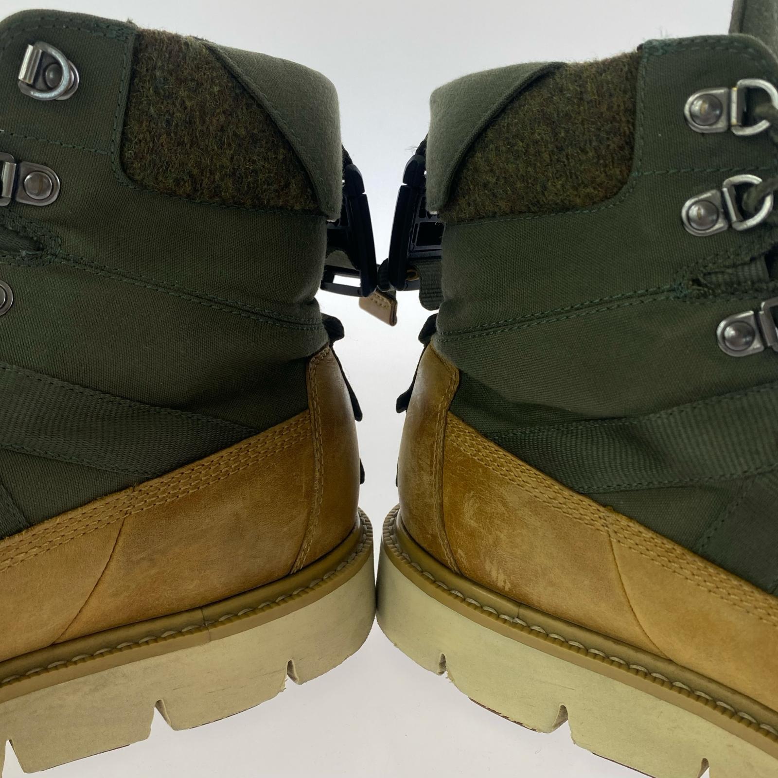 ブーツ RAYWOOD EARTHKEEPER+ BOOT 27.5cm (US9 1/2 UK9 EU45)