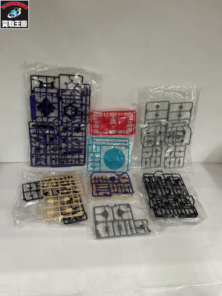 1/1 Chaos ＆ Pretty ウィッチ DARKNESS その他美少女プラモ